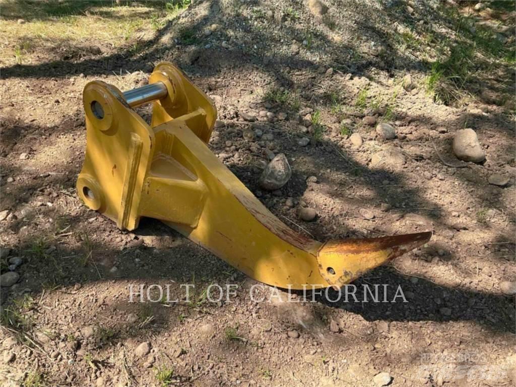CAT 313 Bagri goseničarji