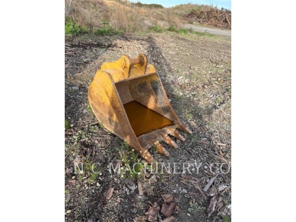 CAT 313 Bagri goseničarji