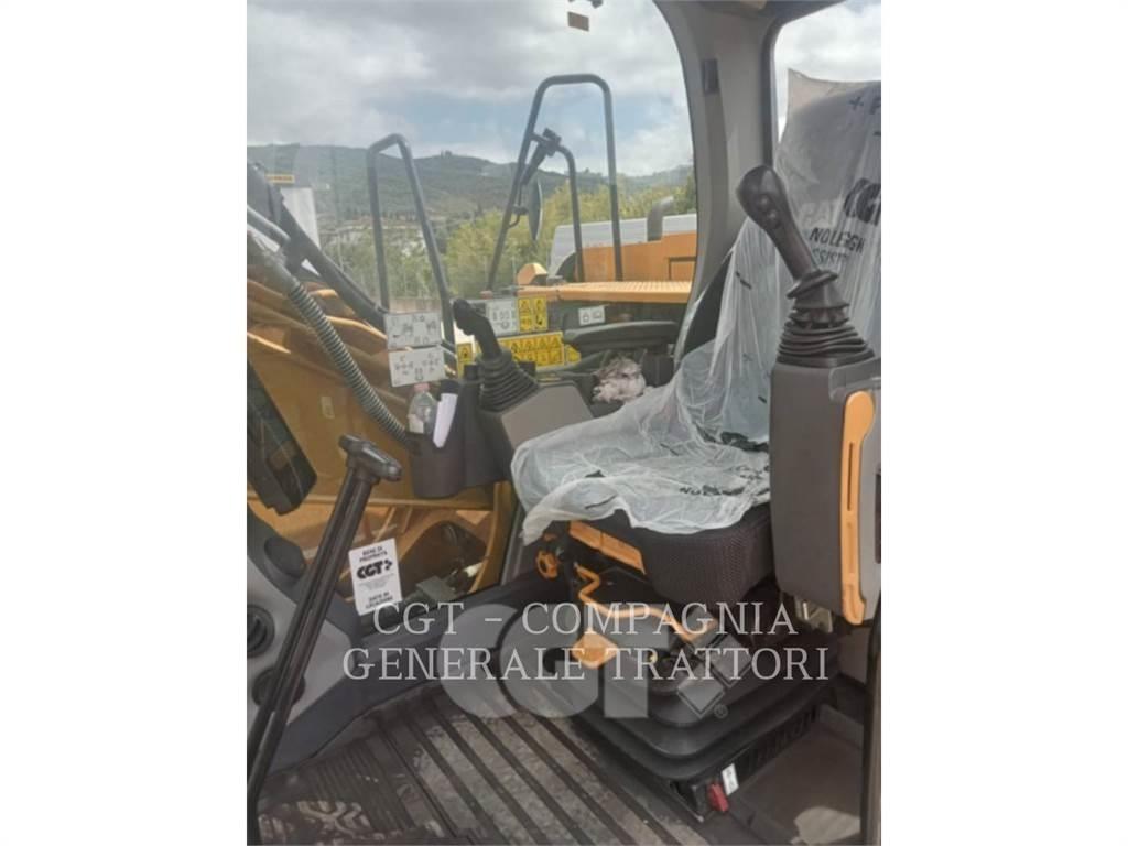 CAT 313 NG Bagri goseničarji