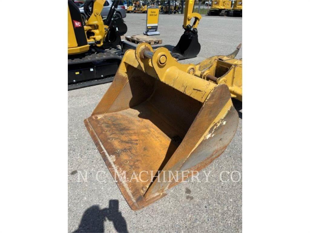 CAT 313BKT60CO Bagri goseničarji