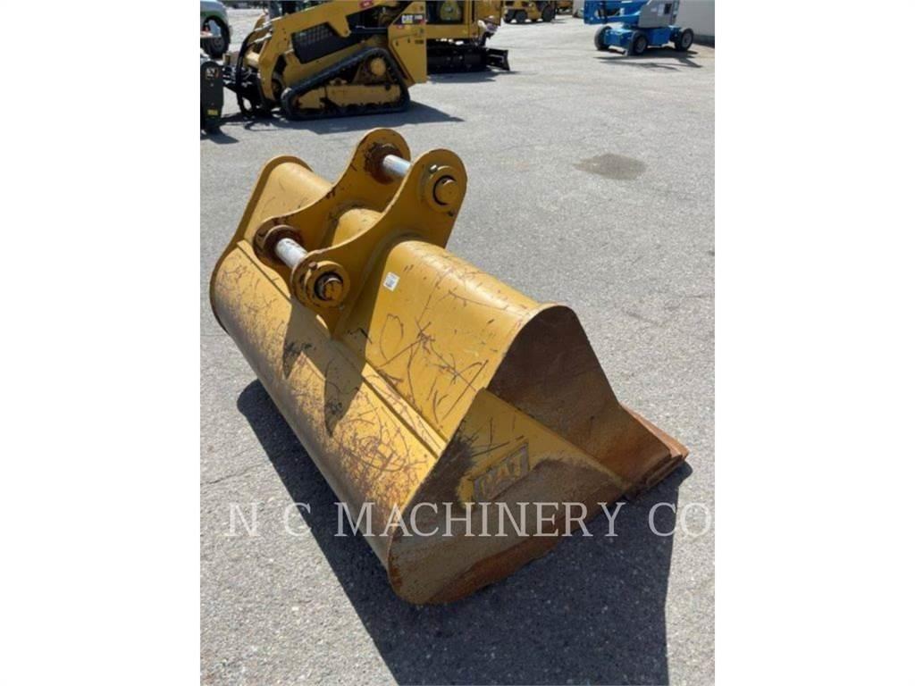 CAT 313BKT60CO Bagri goseničarji