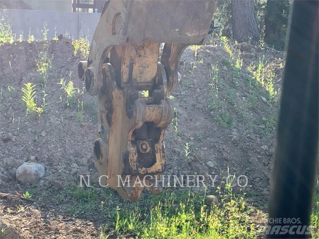 CAT 313F L Bagri goseničarji