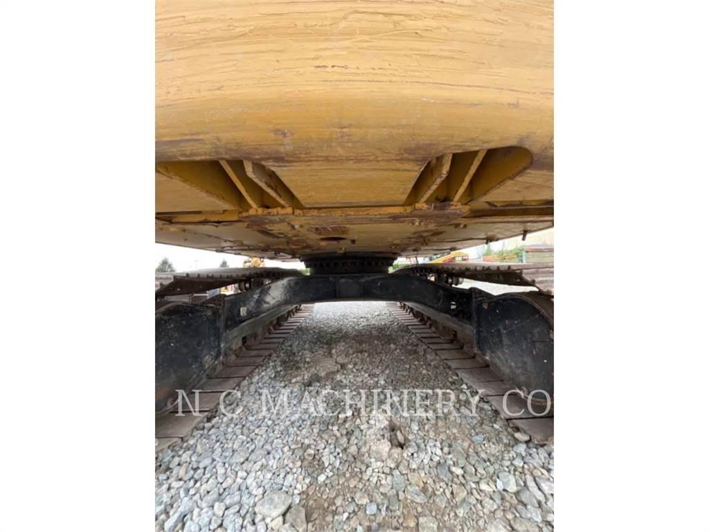 CAT 313F L Bagri goseničarji
