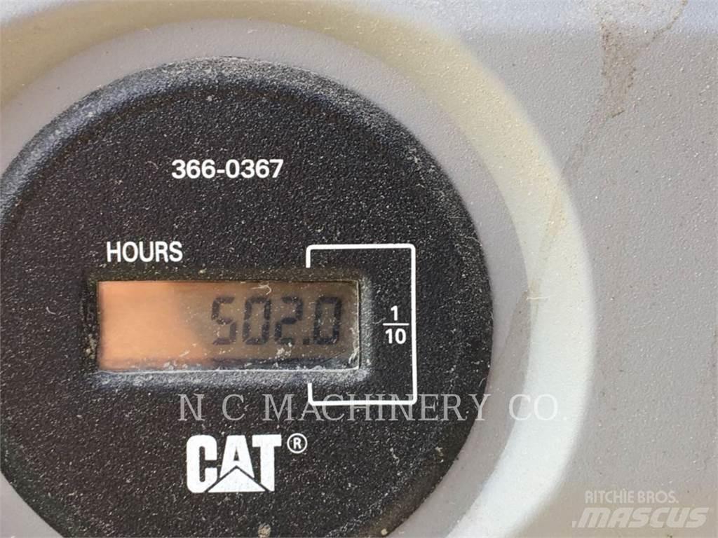 CAT 313F L Bagri goseničarji