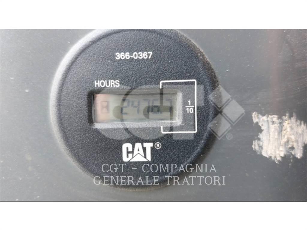 CAT 313FGC Bagri goseničarji