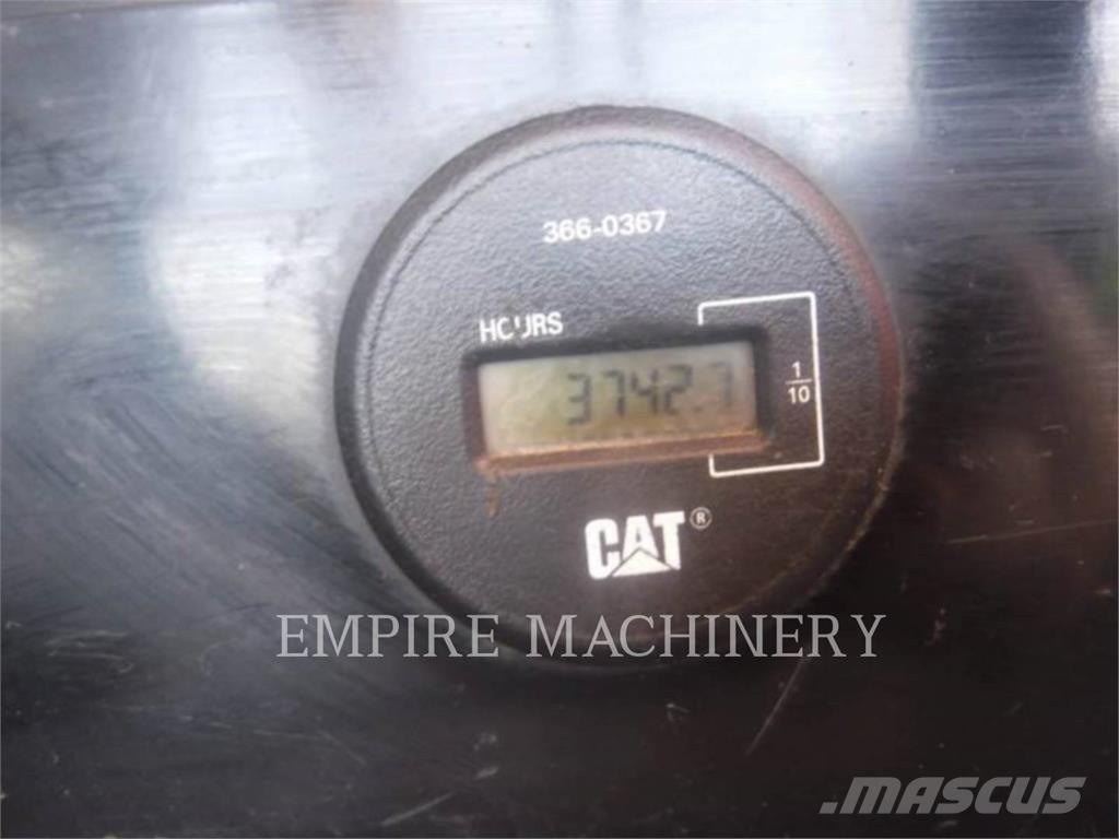 CAT 314D LCR P Bagri goseničarji