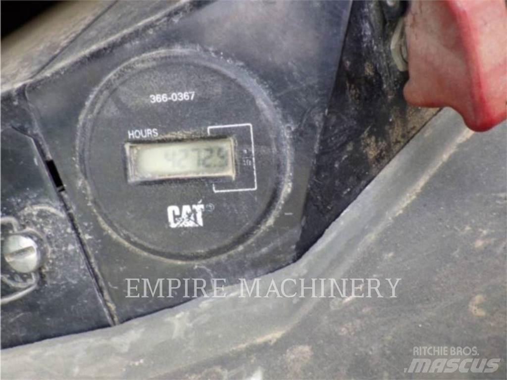 CAT 314E LCR Bagri goseničarji