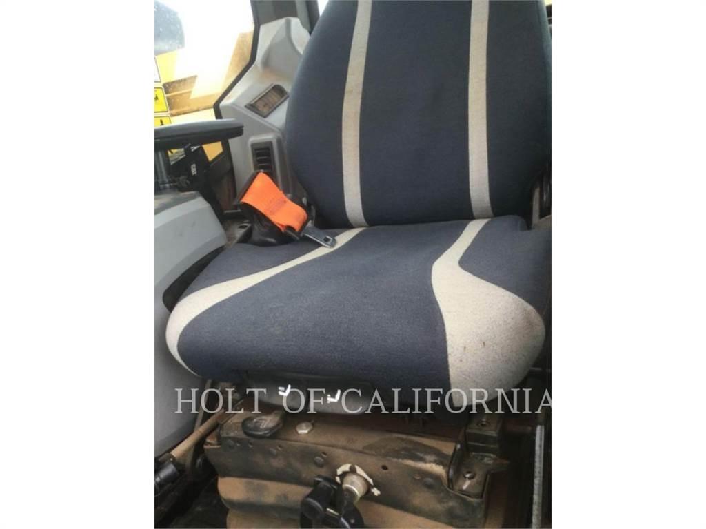 CAT 314F STL Bagri goseničarji