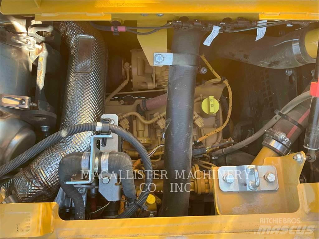 CAT 315 Bagri goseničarji