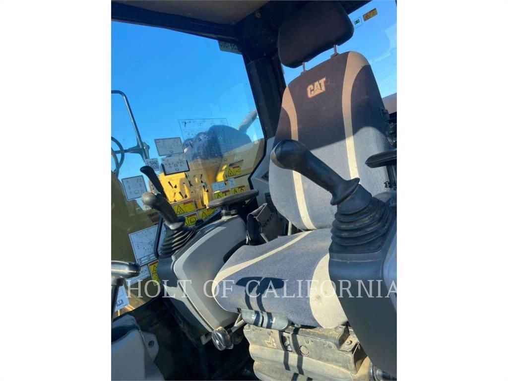 CAT 315 Bagri goseničarji