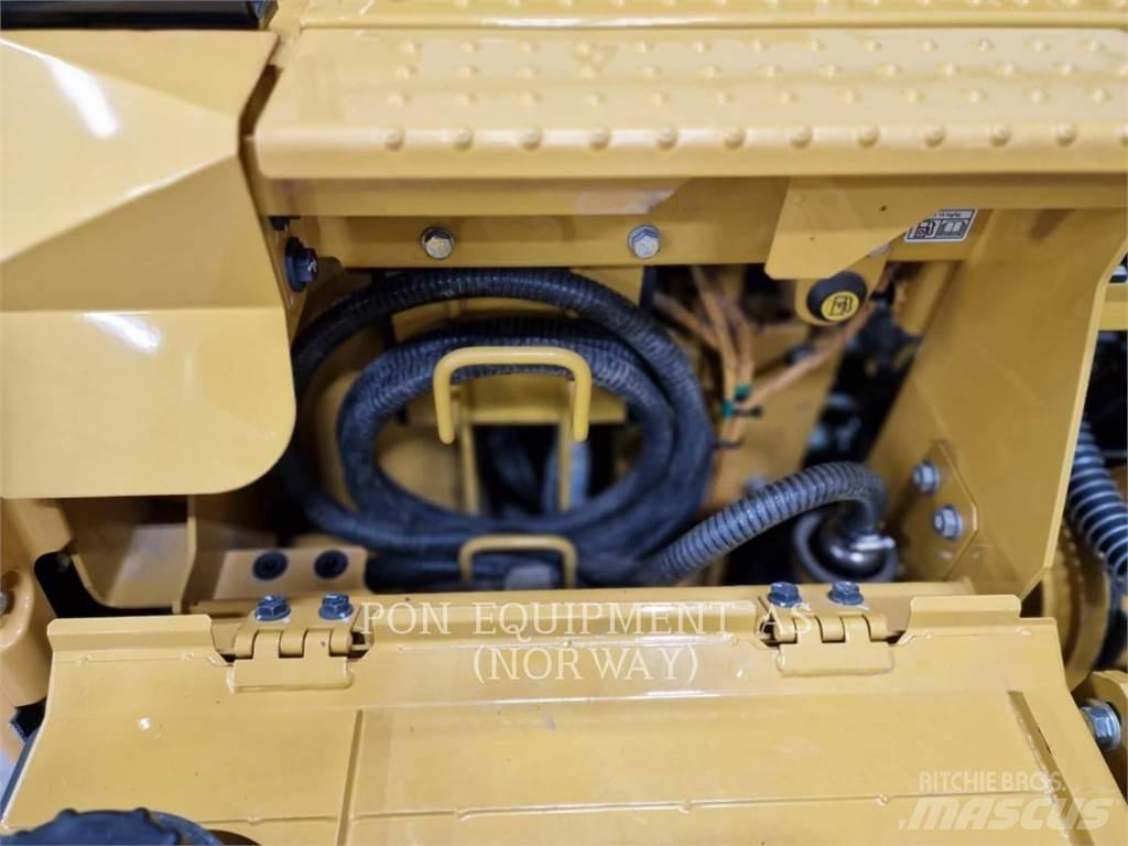 CAT 315-07 Bagri goseničarji