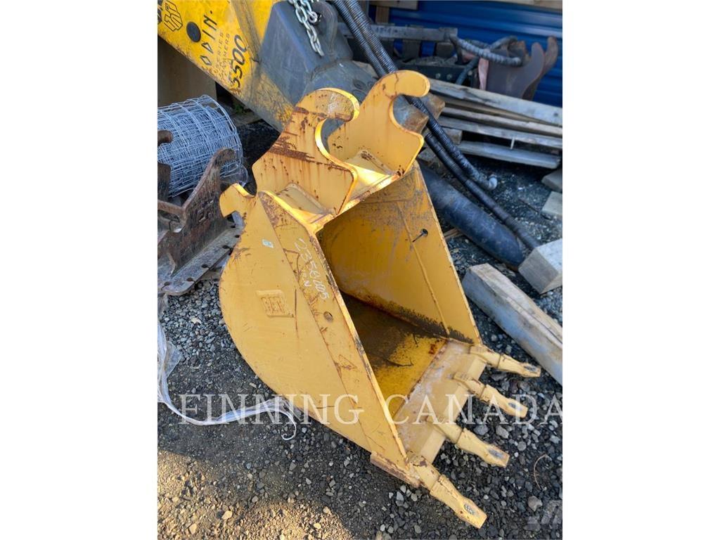 CAT 315-07 Bagri goseničarji