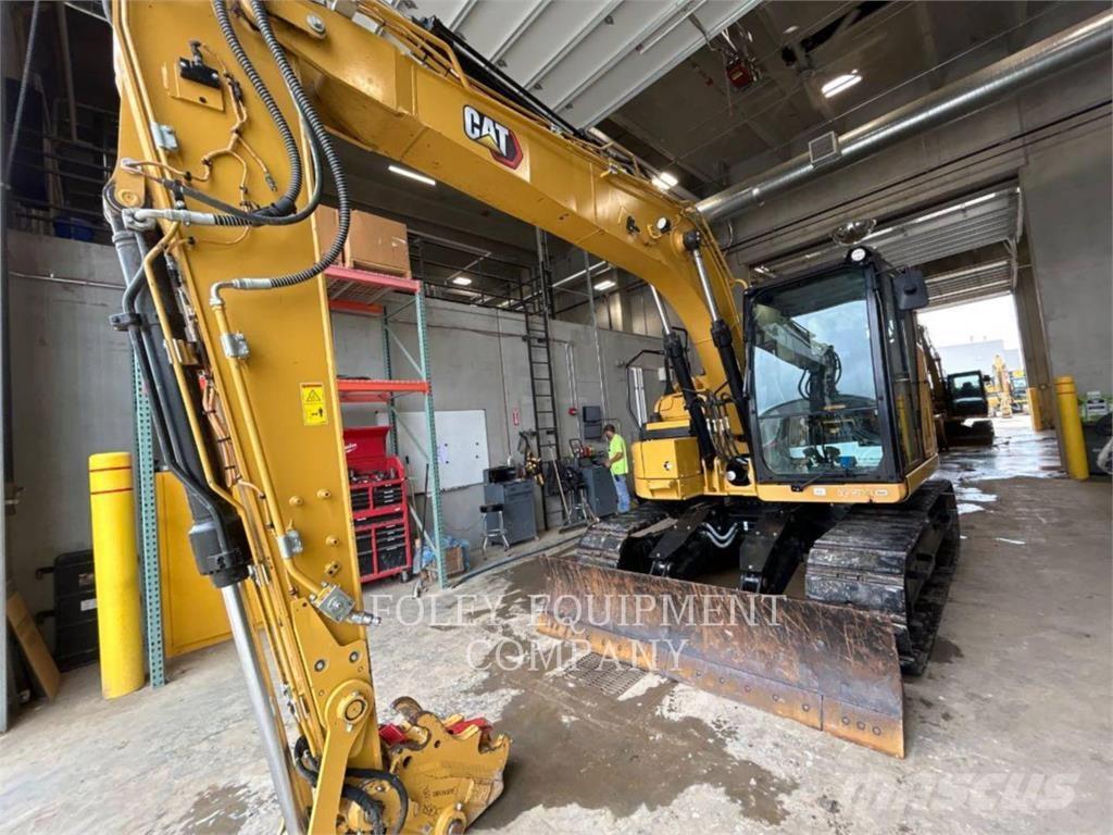 CAT 315-079I Bagri goseničarji