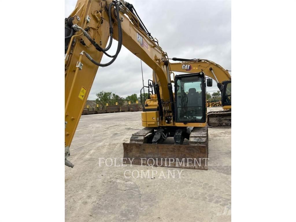CAT 315-079X Bagri goseničarji