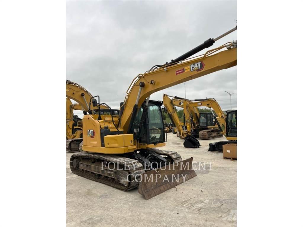 CAT 315-079X Bagri goseničarji