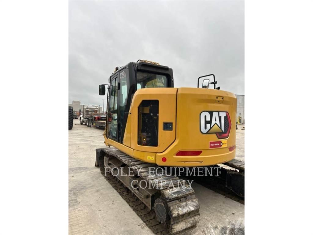 CAT 315-079X Bagri goseničarji