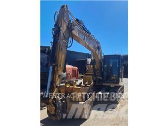 CAT 315-07GC Bagri goseničarji