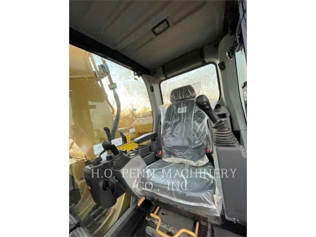 CAT 315-07GC Bagri goseničarji