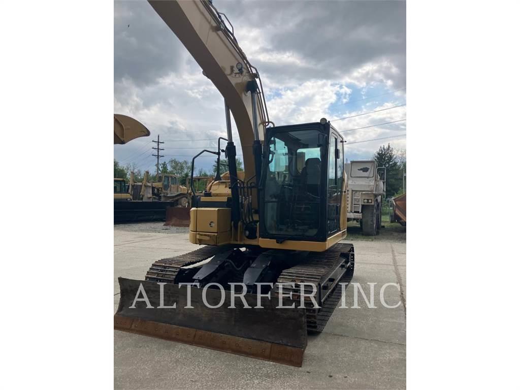 CAT 315-07GCTH Bagri goseničarji