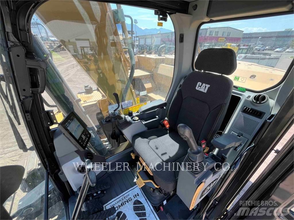 CAT 315 CF Bagri goseničarji