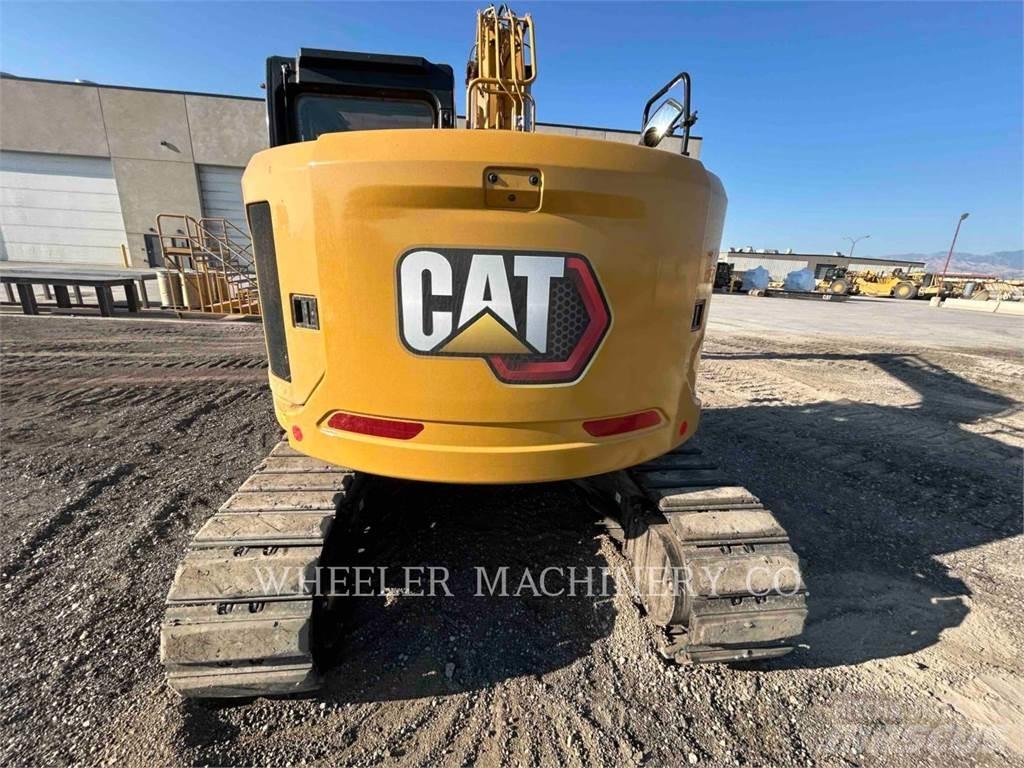 CAT 315 CF Bagri goseničarji