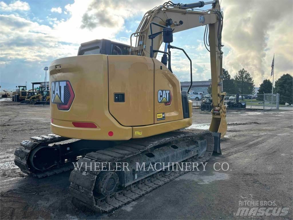CAT 315 CF Bagri goseničarji