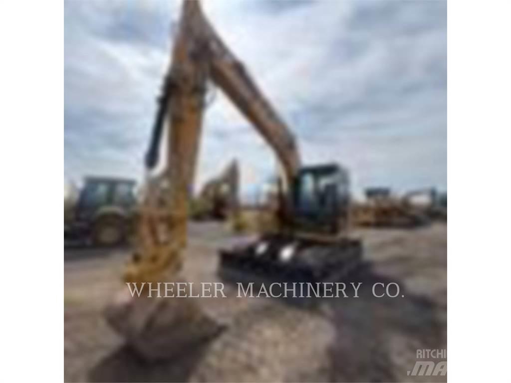 CAT 315 CF Bagri goseničarji
