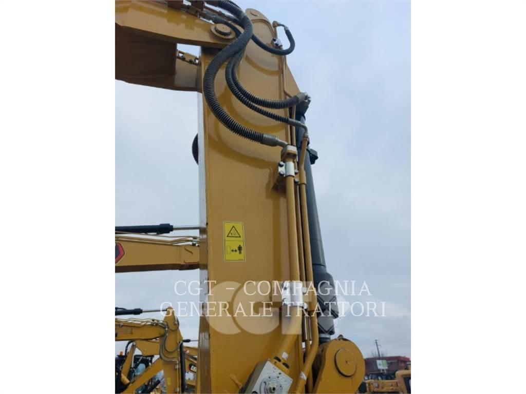 CAT 315 NG Bagri goseničarji