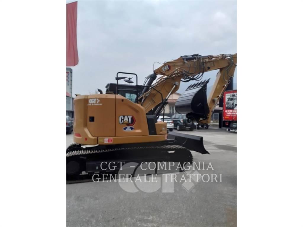 CAT 315 NG Bagri goseničarji
