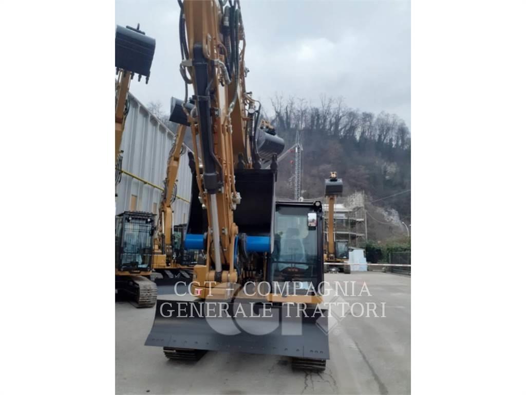 CAT 315 NG Bagri goseničarji