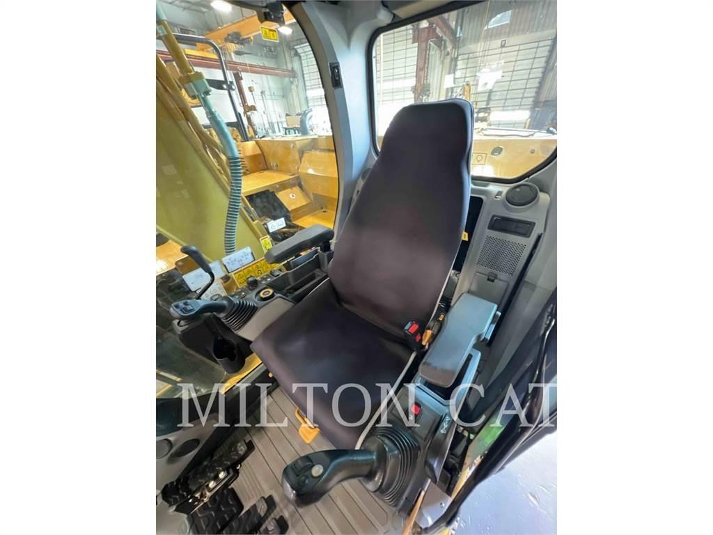 CAT 31507 Bagri goseničarji