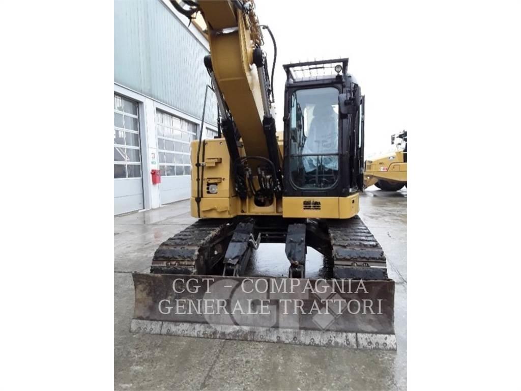 CAT 315F Bagri goseničarji