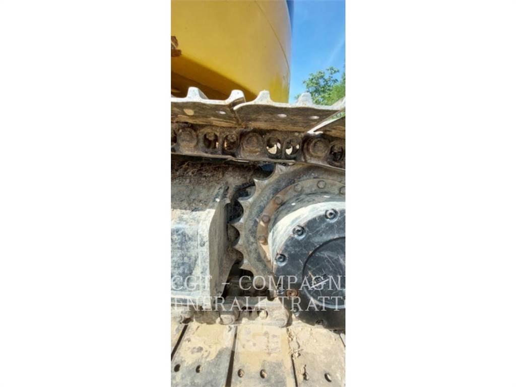 CAT 315F Bagri goseničarji