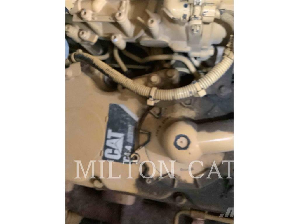 CAT 315F Bagri goseničarji