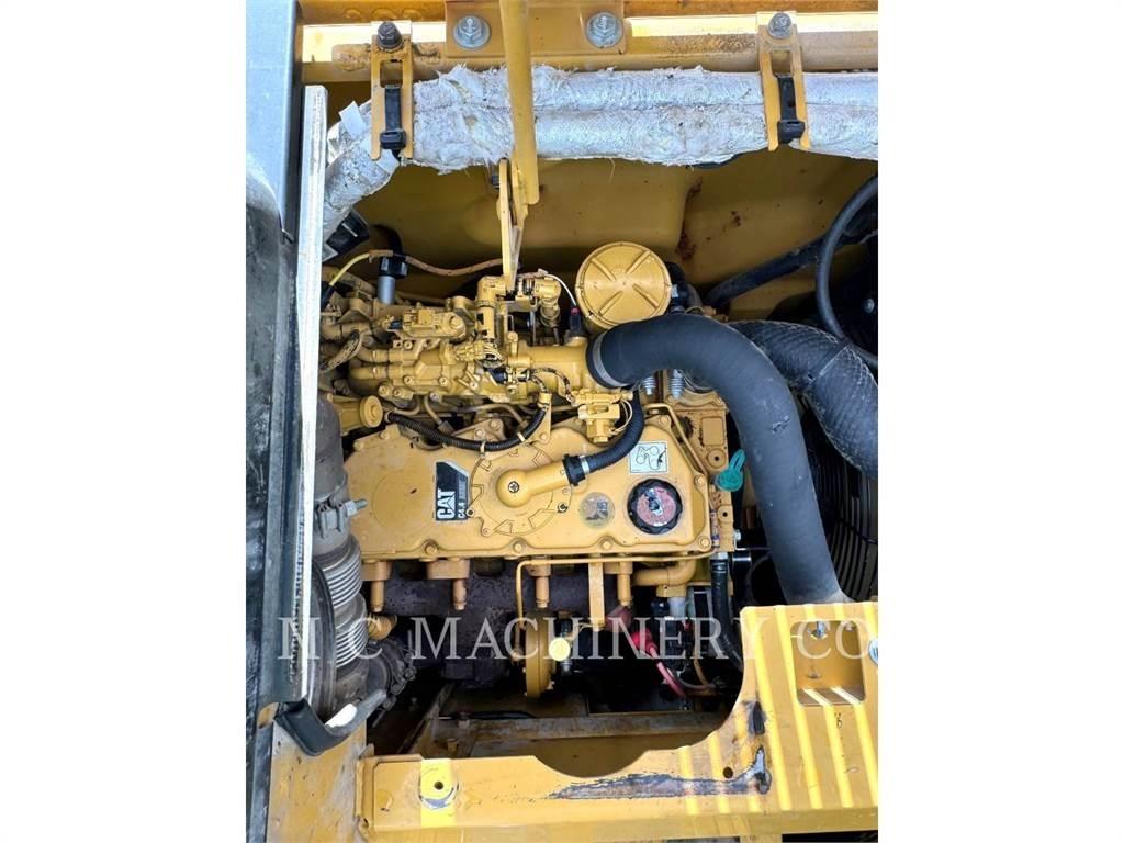 CAT 315F Bagri goseničarji