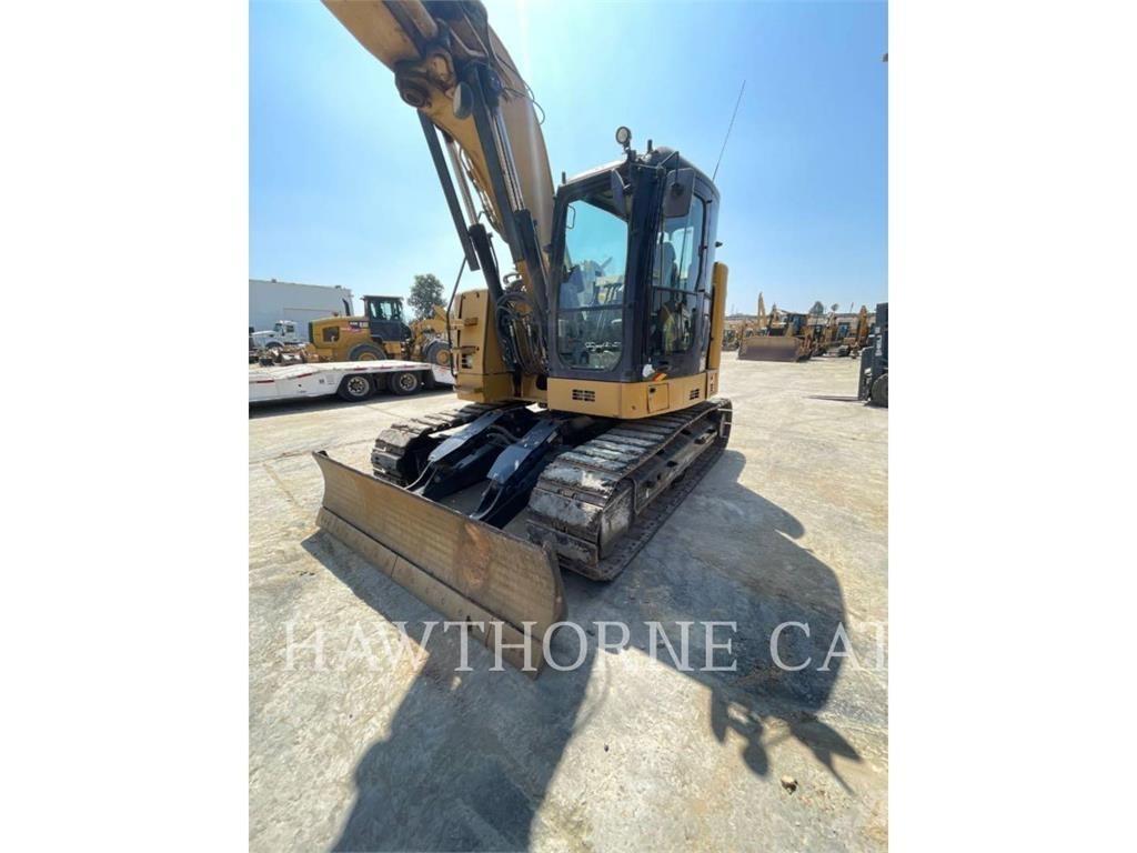 CAT 315F OSBRT Bagri goseničarji
