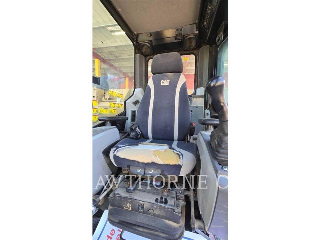 CAT 315F OSBRT Bagri goseničarji