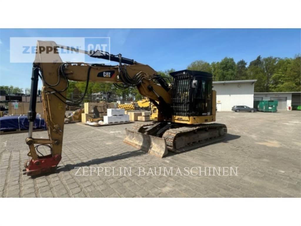 CAT 315FL Bagri goseničarji