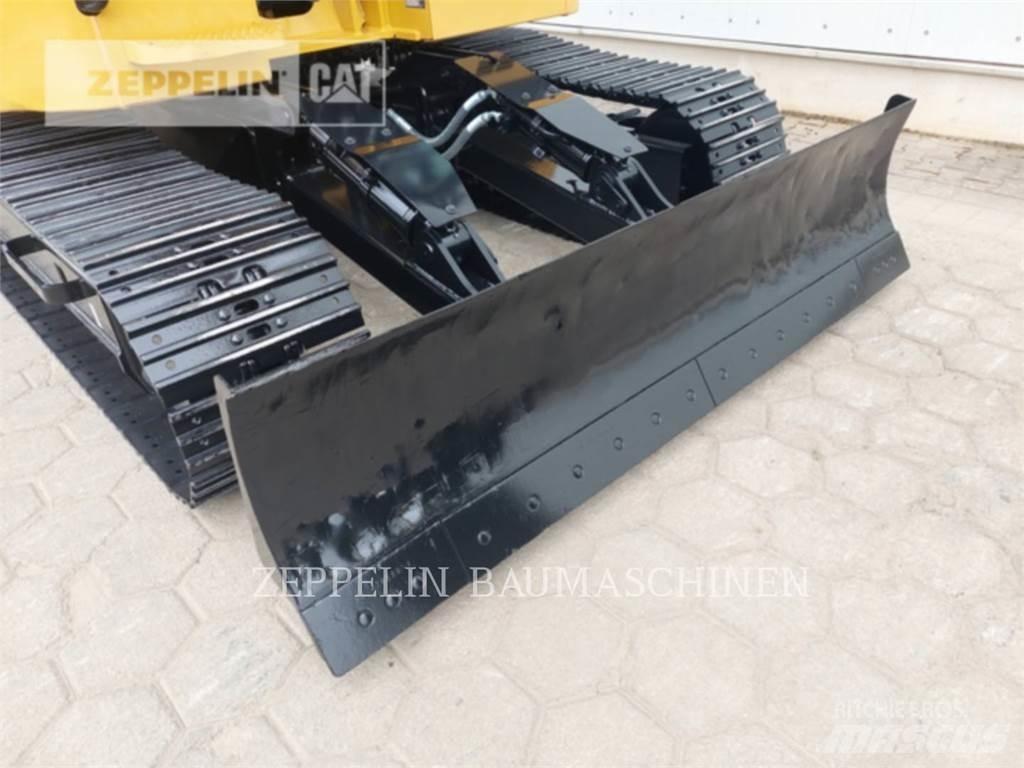CAT 315FL Bagri goseničarji