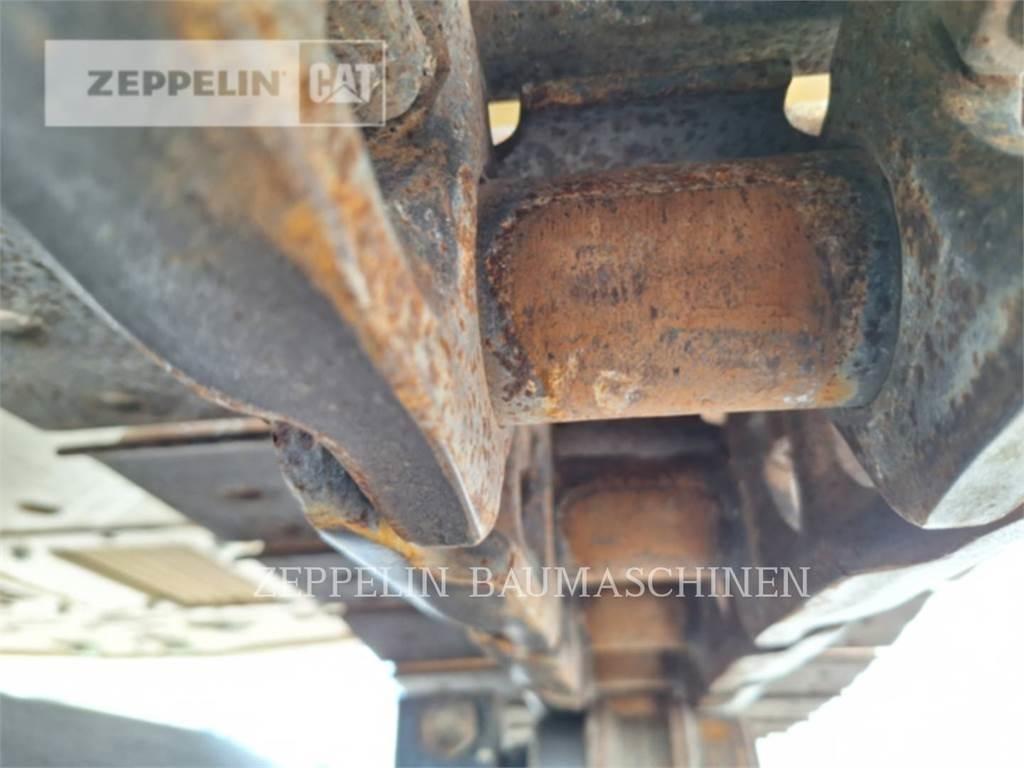 CAT 315FL Bagri goseničarji