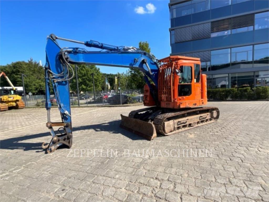 CAT 315FL Bagri goseničarji