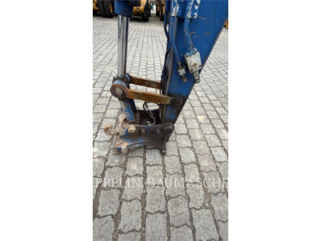 CAT 315FL Bagri goseničarji
