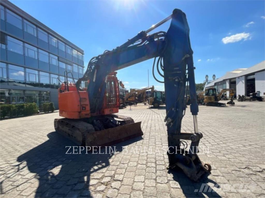 CAT 315FL Bagri goseničarji
