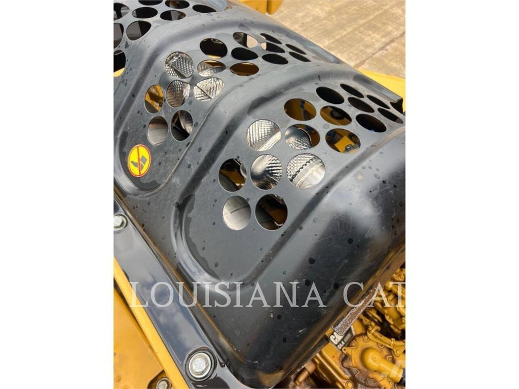 CAT 315FL Bagri goseničarji