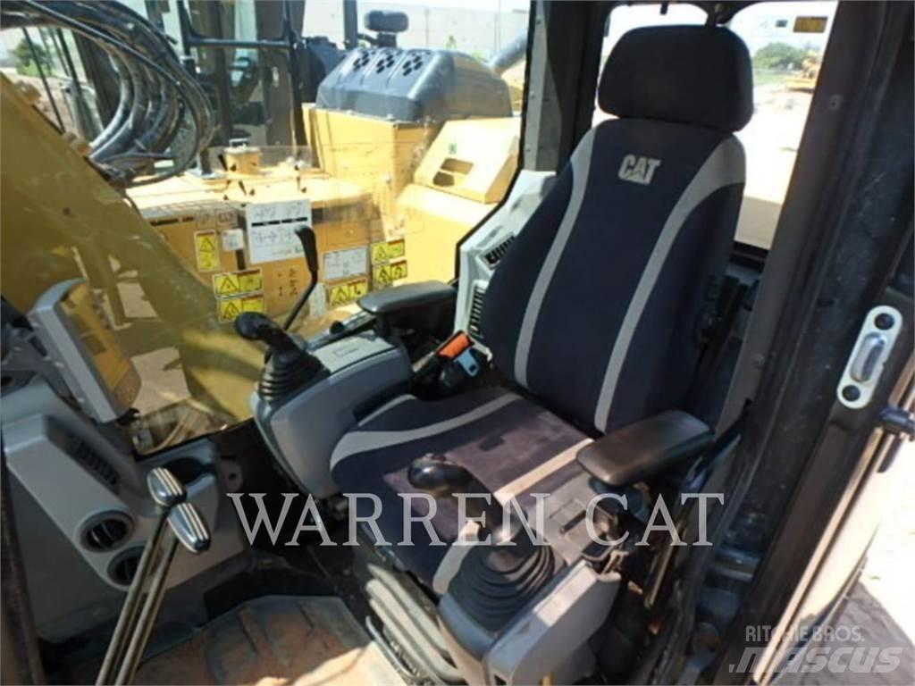 CAT 315FL TC Bagri goseničarji