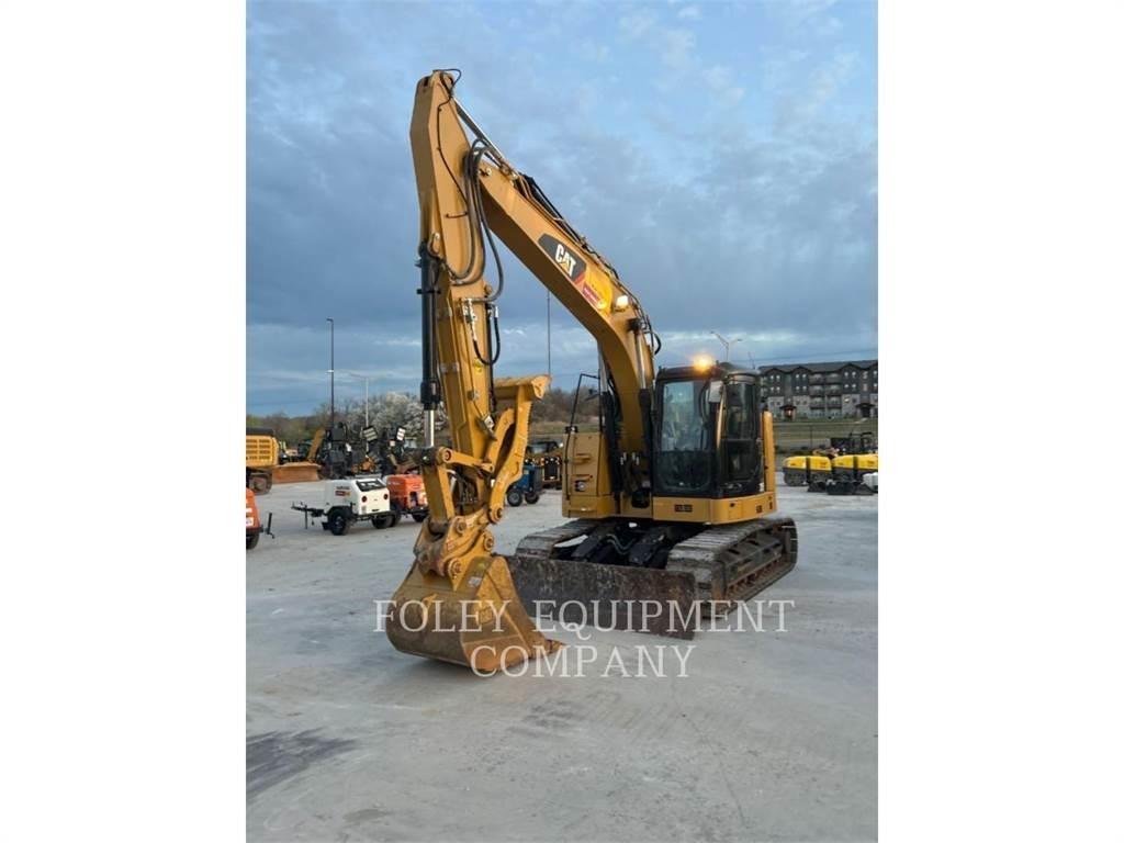 CAT 315FL9 Bagri goseničarji