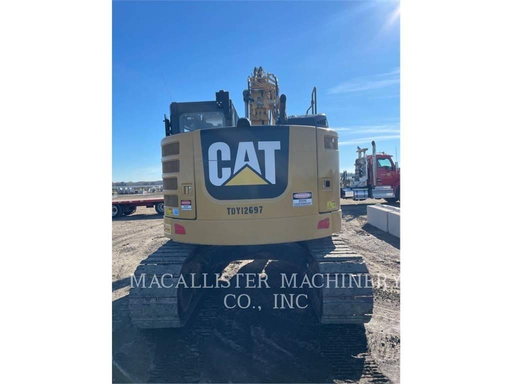 CAT 315FLCR Bagri goseničarji
