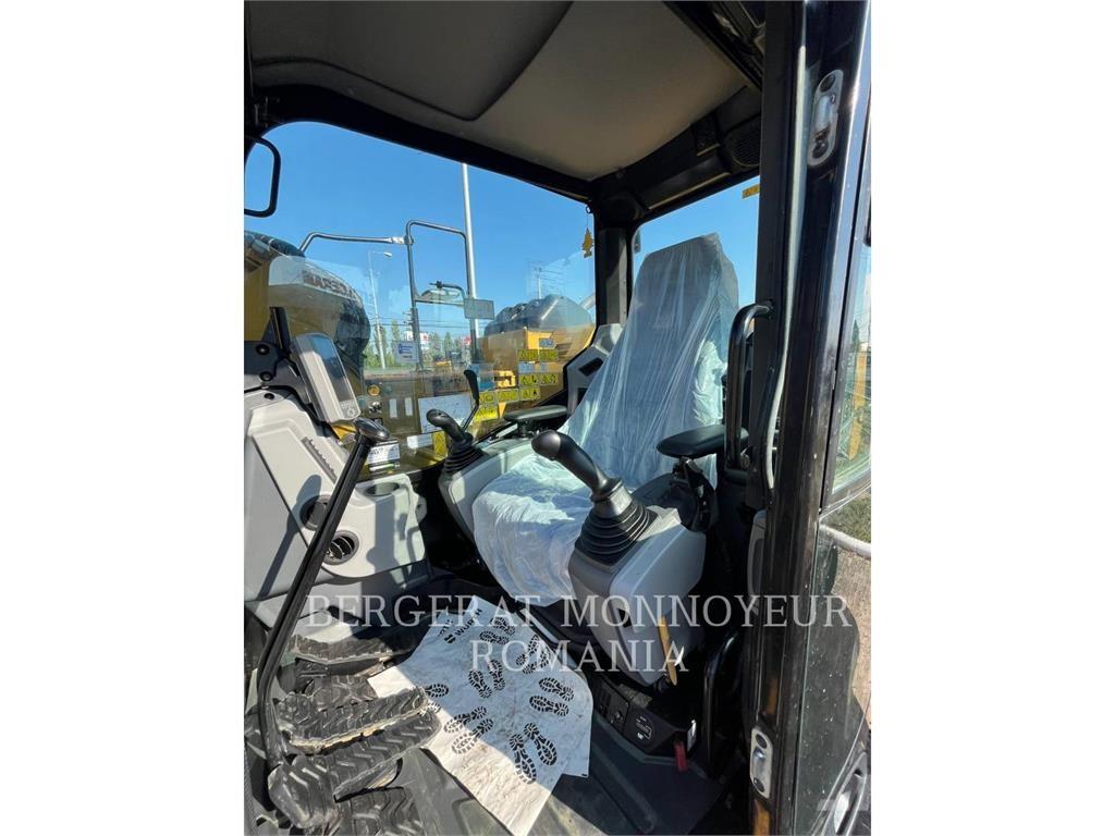 CAT 315FLCR Bagri goseničarji