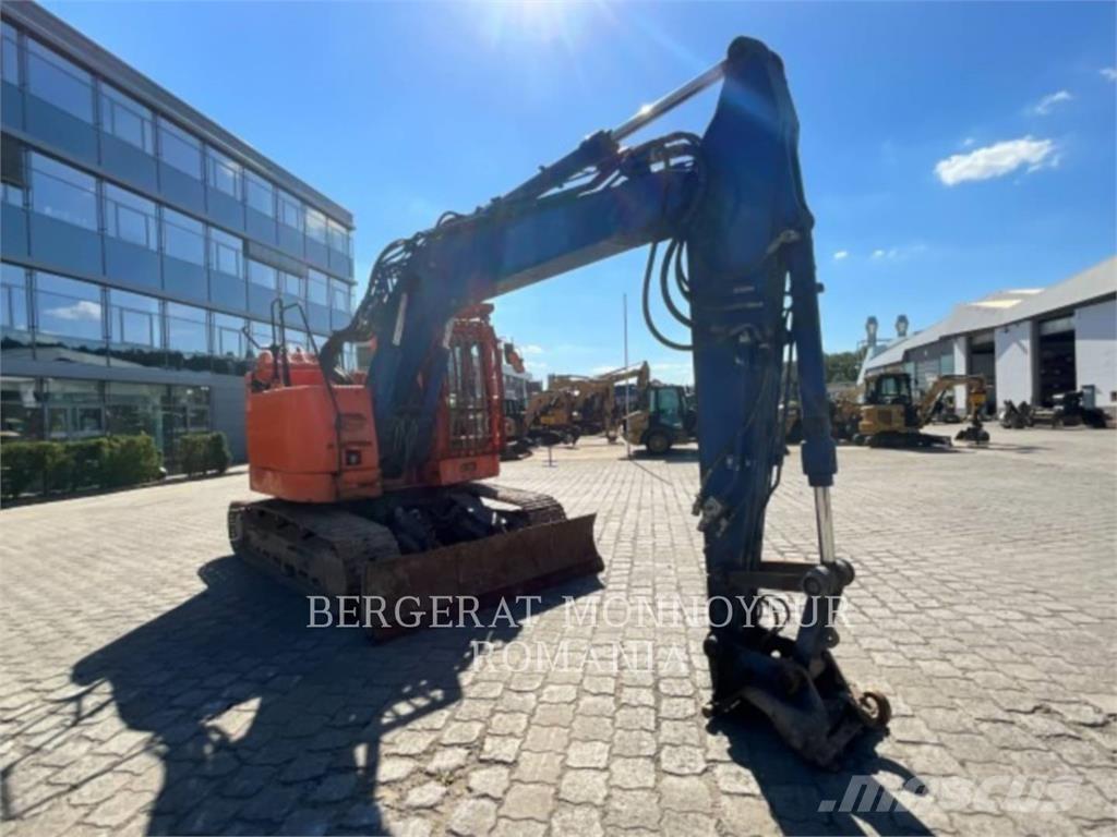 CAT 315FLCR Bagri goseničarji