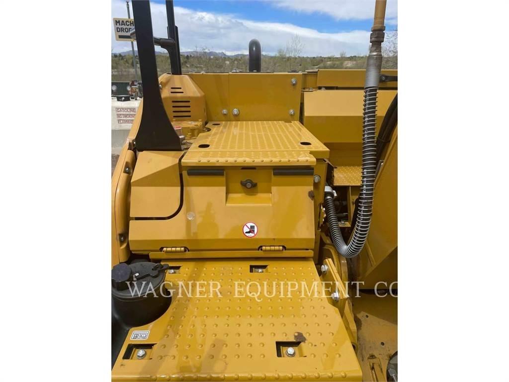 CAT 315GC Bagri goseničarji